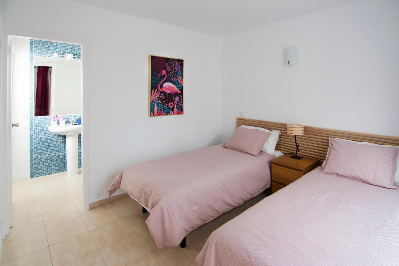 Apartamento Maximilian House-Duplex vista al mar en complejo con piscina Puerto del Carmen  Exterior foto